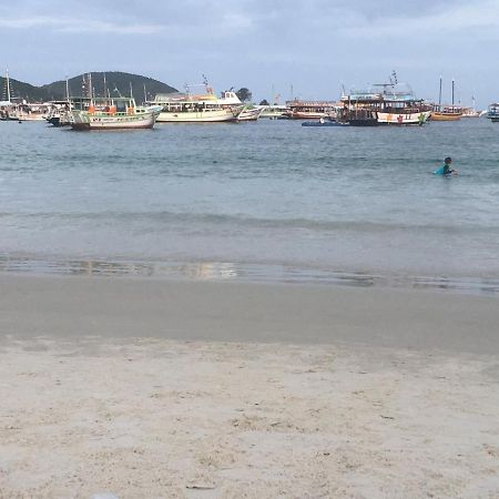 Hotel Meus Guris Arraial do Cabo Zewnętrze zdjęcie