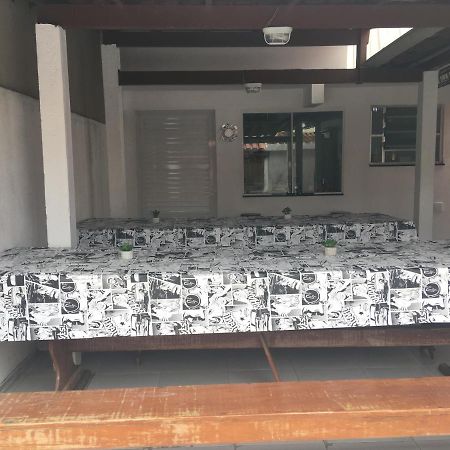 Hotel Meus Guris Arraial do Cabo Zewnętrze zdjęcie