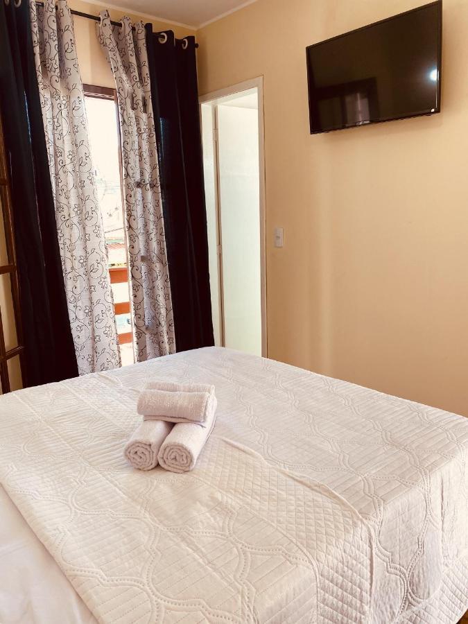 Hotel Meus Guris Arraial do Cabo Zewnętrze zdjęcie