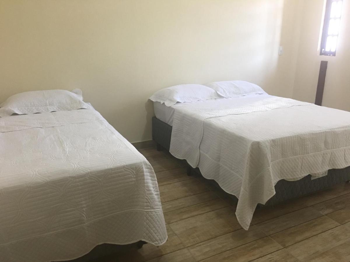 Hotel Meus Guris Arraial do Cabo Zewnętrze zdjęcie
