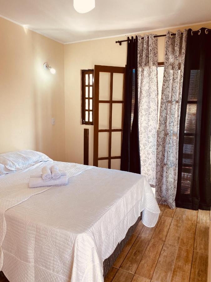 Hotel Meus Guris Arraial do Cabo Zewnętrze zdjęcie